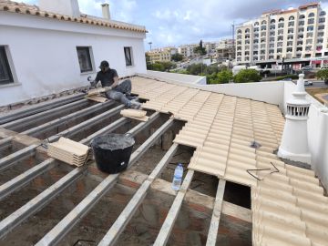 Roofing - Nx service - 