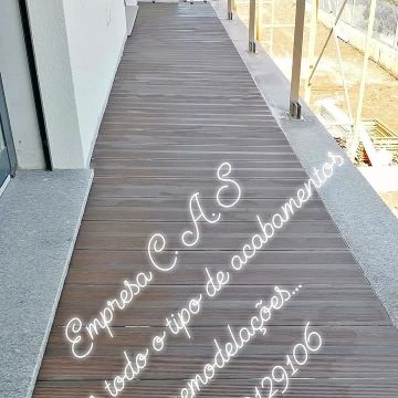 C.A.S - Trofa - Remodelación de cocinas