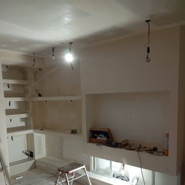 REFCON CONSTRUÇÕES E REFORMAS LDA - Monção - Construção ou Remodelação de Escadas e Escadarias