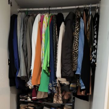 Mara Di Martini - Seixal - Plant Sitting