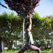 Inês Mira - Oeiras - Yoga