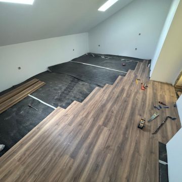 Braga remodelações - Albergaria-a-Velha - Remodelação de Casa de Banho