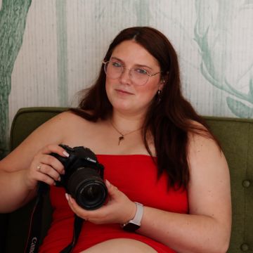 Patrícia Santos - Albergaria-a-Velha - Fotografia Aérea