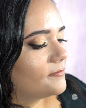Ligia Ferreira Maquilhadora Profissional - Maia - Facial