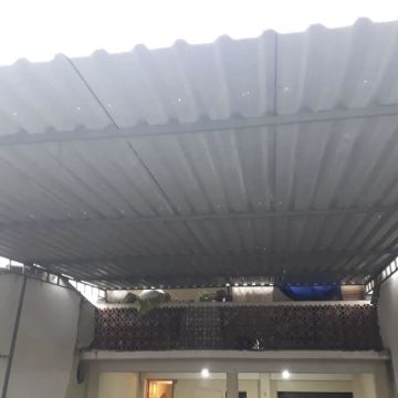 Arcanjo telhados e calhas - Vila Nova de Famalicão - Küche sanieren