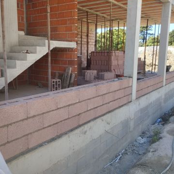 Kolli Obras  Remodelação & Interiores - Póvoa de Varzim - Alvenaria