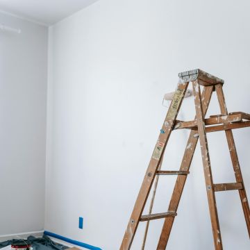 MDS Serviços - Cascais - Pintura de exteriores
