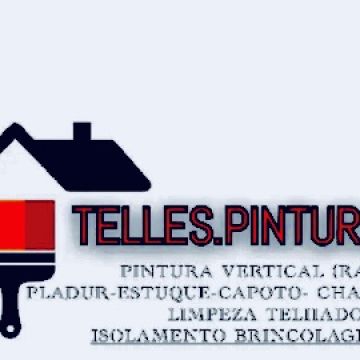 TELLES PINTURAS - Setúbal - Pintura Exterior