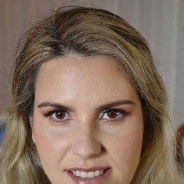 Ligia Ferreira Maquilhadora Profissional - Maia - Maquilhagem para Eventos