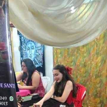 Mariana De Santi - Coimbra - Sessão de Meditação