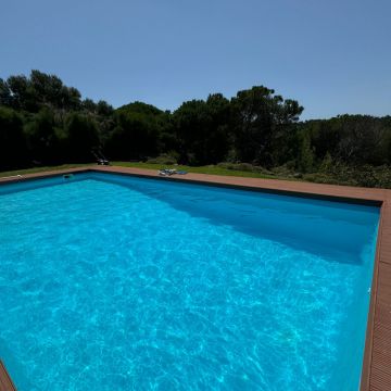 RN PISCINAS - Sintra - Hot Tub and Spa Cleaning and Maintenance