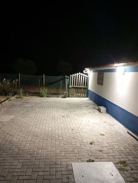 Erickson Ribeiro - Santarém - Eletricidade
