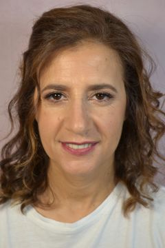 Ligia Ferreira Maquilhadora Profissional - Maia - Makeup Artistry Lessons