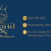 Suzana Pires Terapeuta Naturopata Integrativa e Holística - Matosinhos - Massagem com Pedras Quentes