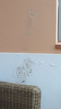 Pintura de Prédios