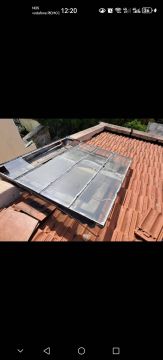 Especialista em Vidros