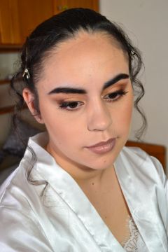 Ligia Ferreira Maquilhadora Profissional - Maia - Digital Marketing