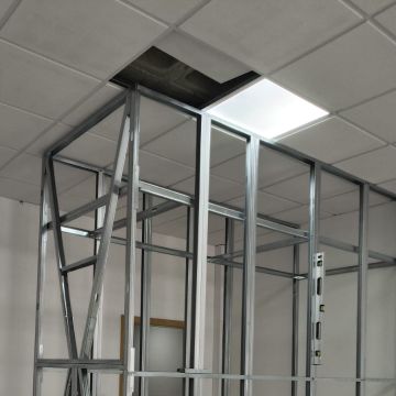 Construções e Limpeza - Albufeira - Instalação de Escadas