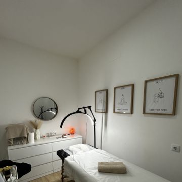Catarina Eloi - Matosinhos - Sportmassage