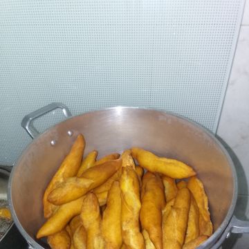 Lyona Bumba - Almada - Limpeza de Escritório (Recorrente)