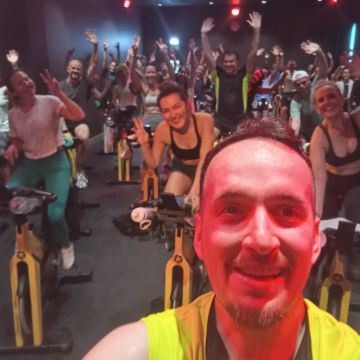 António Ribeiro - Lisboa - Coaching sportif personnalisé