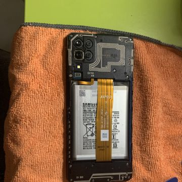 SN nos mínimos detalhes - Barreiro - Kopierer reparieren