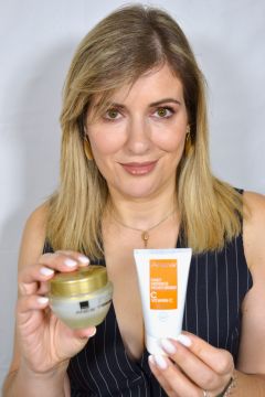 Ligia Ferreira Maquilhadora Profissional - Maia - Skill