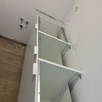 TELLES PINTURAS - Setúbal - Kitchen Remodel