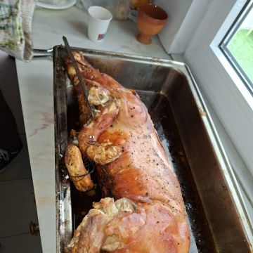 A Tia Faz - Lisboa - Catering für Firmenfeier (Abendessen)
