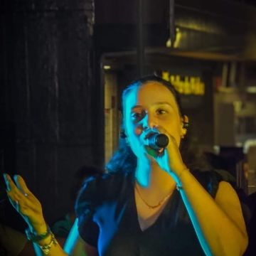 Mariana Maia Música - Amares - Cantor para Casamentos