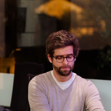 João Eiró - Pianista e Professor de piano - Lisboa - Animação com Cantores