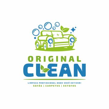Original Clean - Lousada - Reinigung von Jalousien