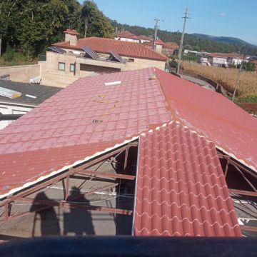 Ivan - Gondomar - Instalação ou Substituição de Portão de Garagem