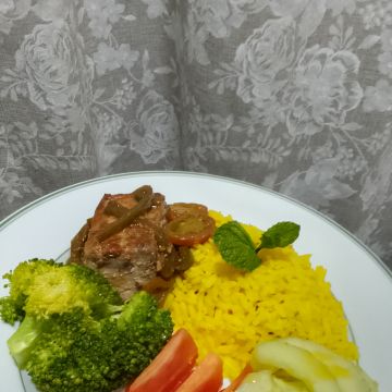 Lyona Bumba - Almada - Limpeza de Tapete