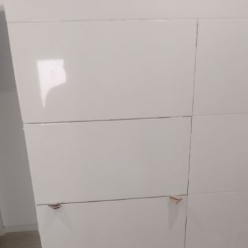 Márcio construções - Seixal - Caulking