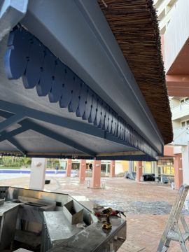 Leonardo Resolve - Albufeira - Instalação, Reparação ou Remoção de Revestimento de Parede