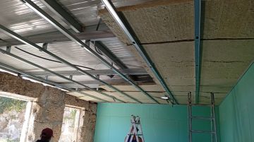 CONSTRUMETAL - Valongo - Transformation du fer et de l’acier