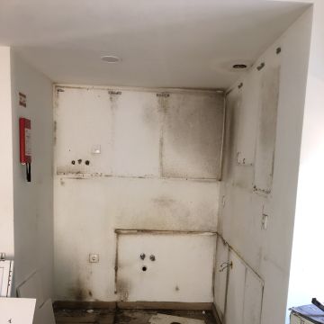 TELLES PINTURAS - Setúbal - Remodelação de Quarto
