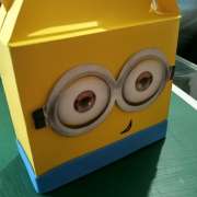 Box-E - Valongo - Dance Entertainment