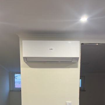 LeonardoPosada - Lisboa - Instalação ou Substituição de Tubagem de Ventilação