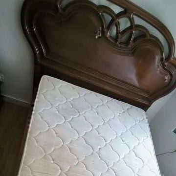 JV Cleaning - Porto - Mattress Cleaning