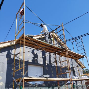 REFCON CONSTRUÇÕES E REFORMAS LDA - Monção - Instalação de Cerca