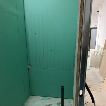 Construções e Limpeza - Albufeira - Limpeza de Persianas