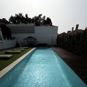 RN PISCINAS - Sintra - Hot Tub and Spa Installation