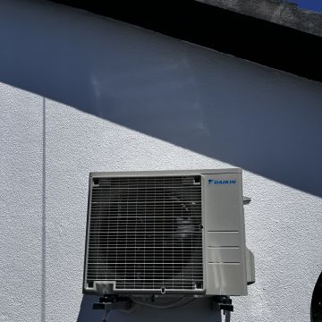 NEXUS climatização - Sintra - Dunstabzugshaube installieren oder austauschen