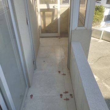 Kolli Obras  Remodelação & Interiores - Póvoa de Varzim - Impermeabilização da Casa