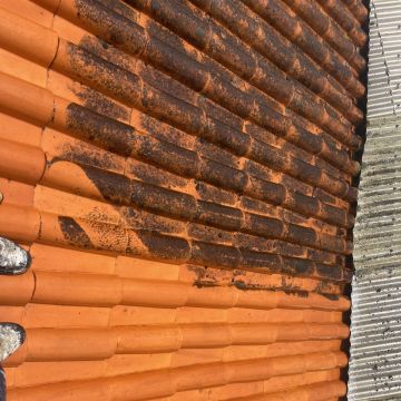 R. LOPSO - Vagos - Dachfenster montieren