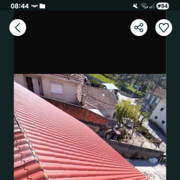Remodelações Crónicas Assertivas - Porto - Dachbau oder -austausch