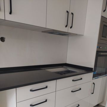 Af montagem e desmontagem - Torres Vedras - Armários de Cozinha