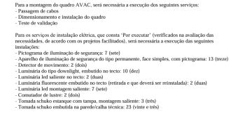 Eletricista